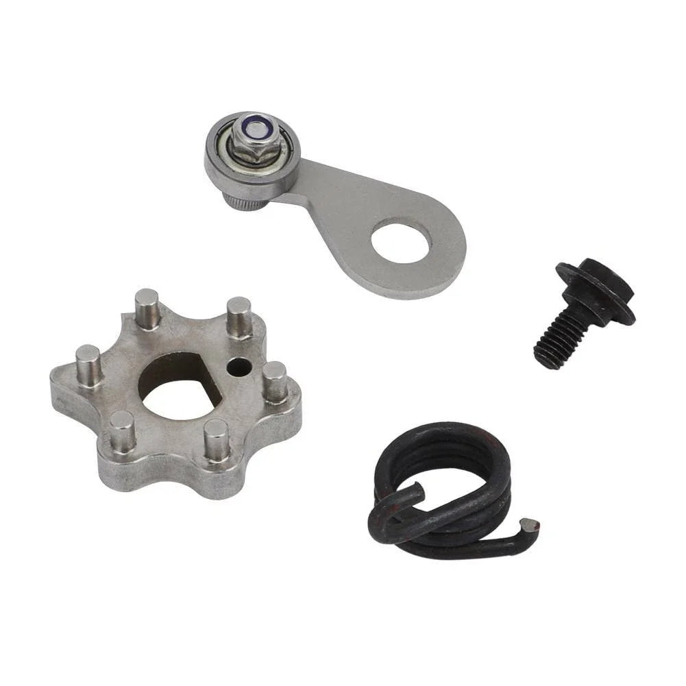Shift Pro Kit + Billet Shift Star for Banshee 350 Yamaha (1987–2006)