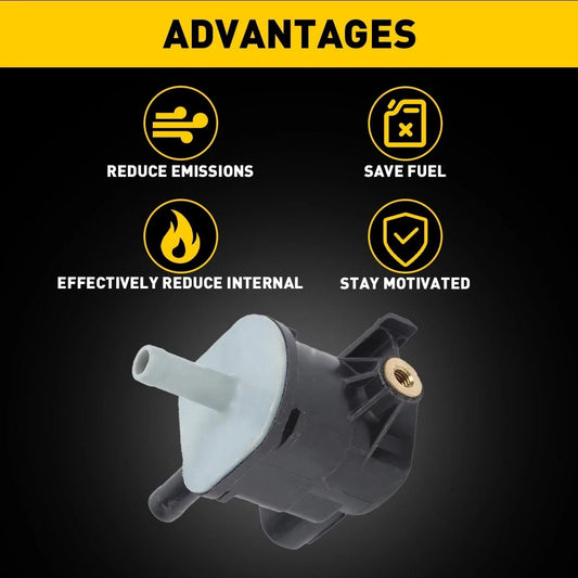 Vacuum Switch Valve Vapor Solenoid Purge for Toyota Scion xA, Camry (2000–2006)