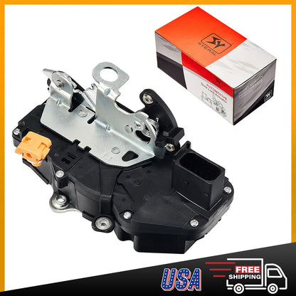 2007-2009 Door Lock Actuator for Chevrolet Silverado 1500