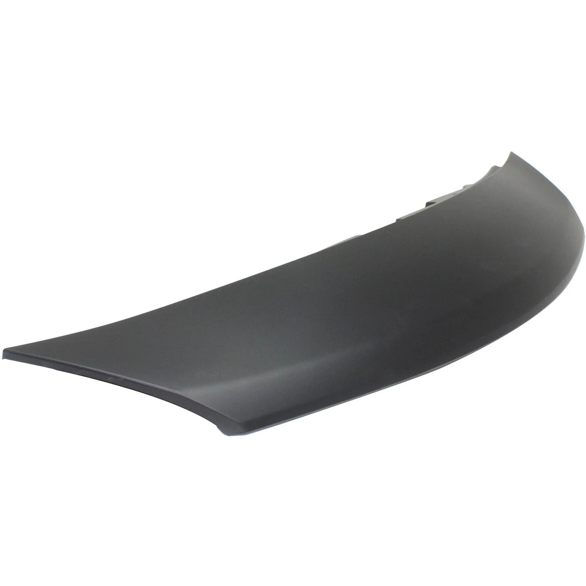 Grille Cover for Nissan Versa Note (2014–2016) - Paint to Match Plastic