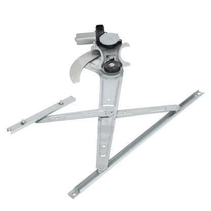 Power Window Regulator with Motor for NV2500 Front Left 2012-2021