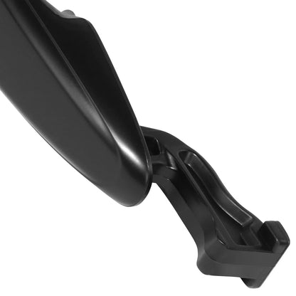 Outer Door Handle Pair - 2 Units for Toyota Sienna 2004-2010