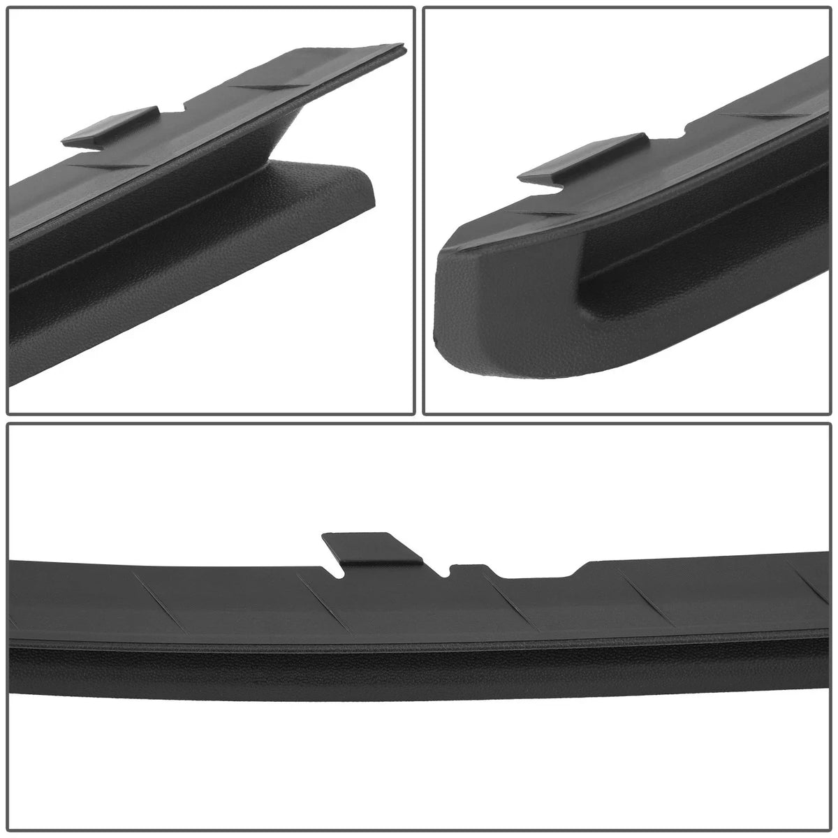 Fog Light Cover Filler for Volkswagen Jetta (2015–2018) Right Side