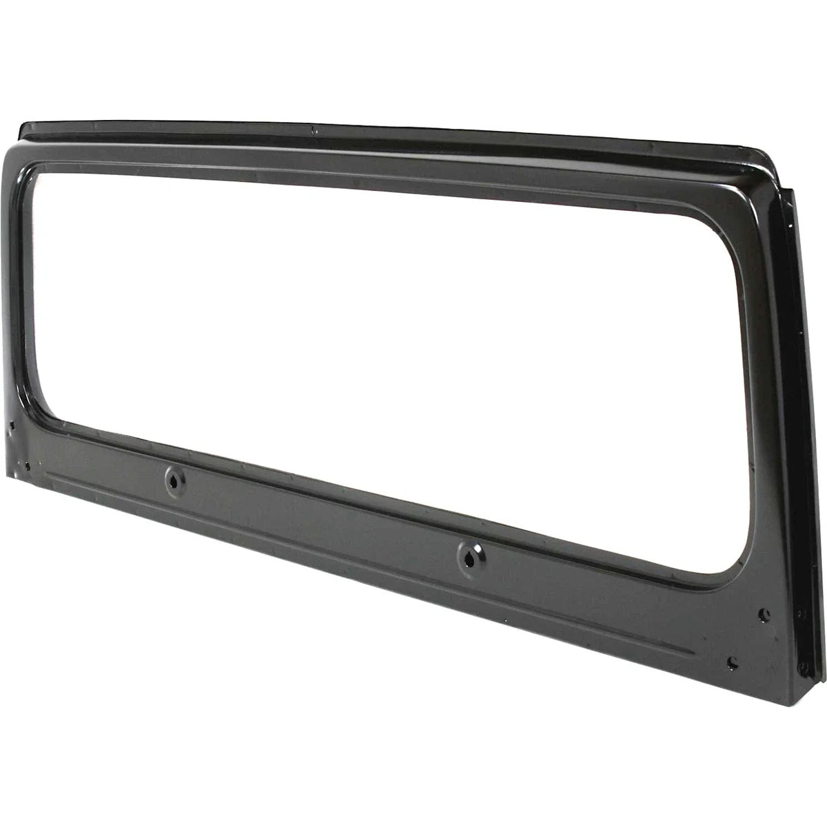 Windshield Frame for Jeep CJ7, CJ5, Scrambler (1981–1985)
