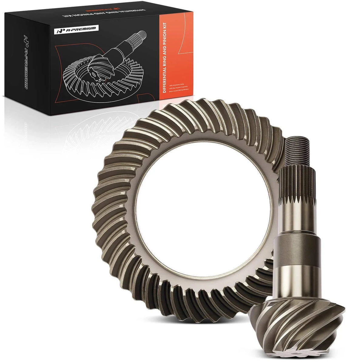 Differential Ring and Pinion Kit for Chevrolet Tahoe Cadillac
