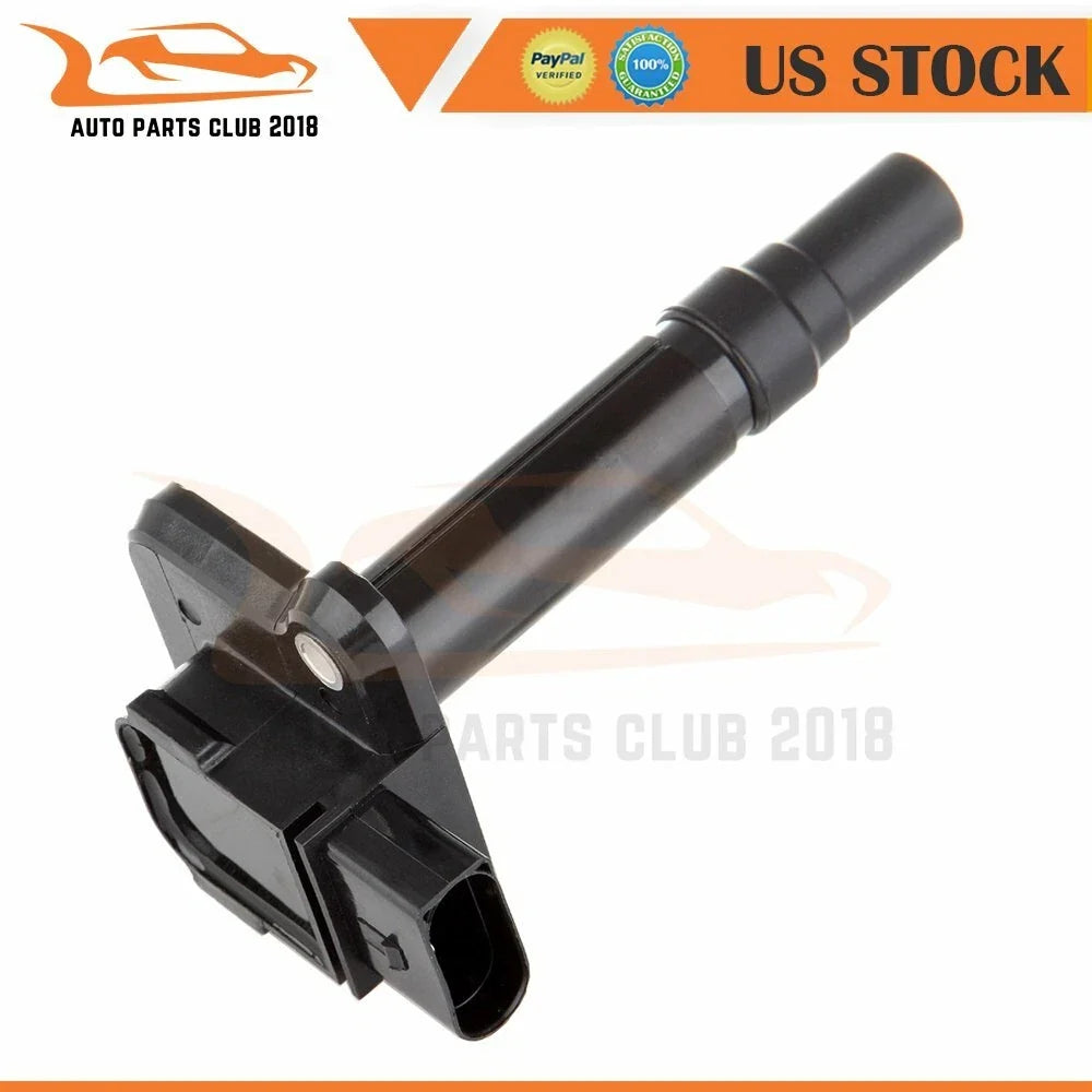 Ignition Coil Pack for Audi TT Quattro 1.8L (2000–2001)