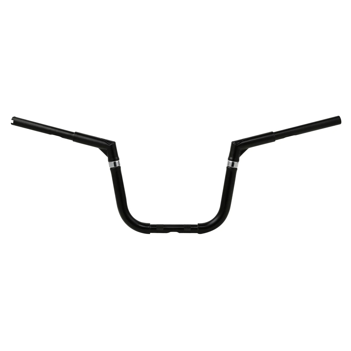 Adjustable 12" Rise Handlebar for Harley Dyna FXDF Fat Bob 2008-2017