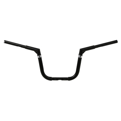 Adjustable 12" Rise Handlebar for Harley Dyna FXDF Fat Bob 2008-2017