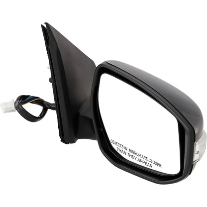 Heated Side Mirrors Set of 2 for Nissan Sentra