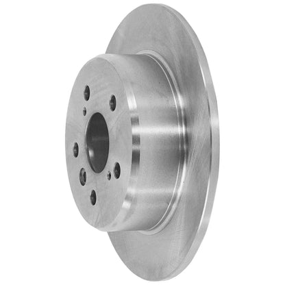 Disc Brake Rotor Solid Rear for Toyota Camry (1992-1996)