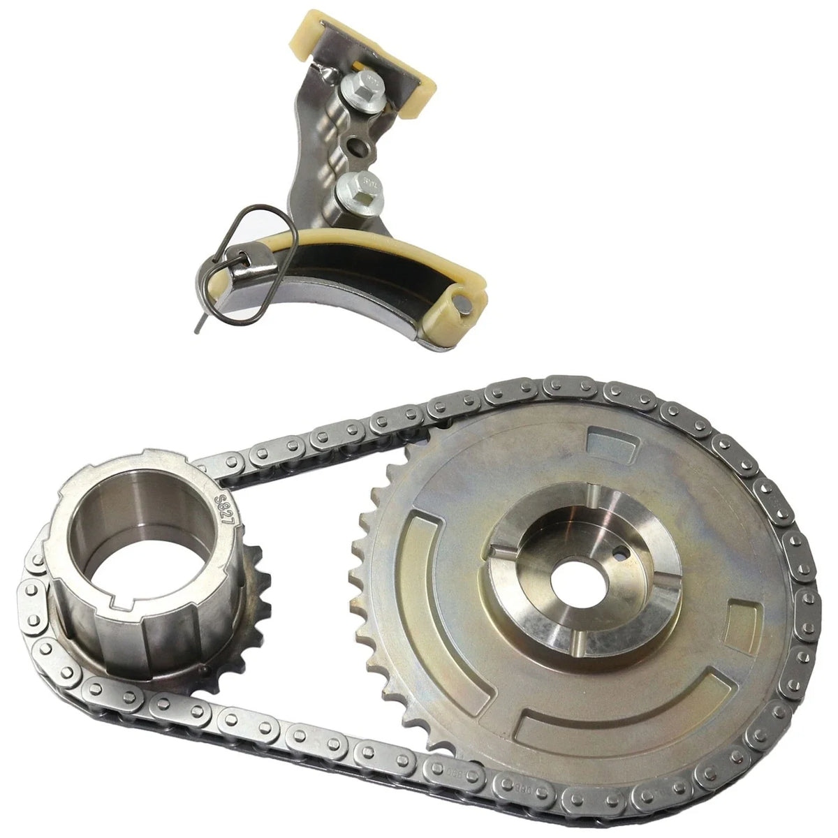 Timing Chain Kit for Chevy Express, Savana, Yukon, Suburban, Camaro SS