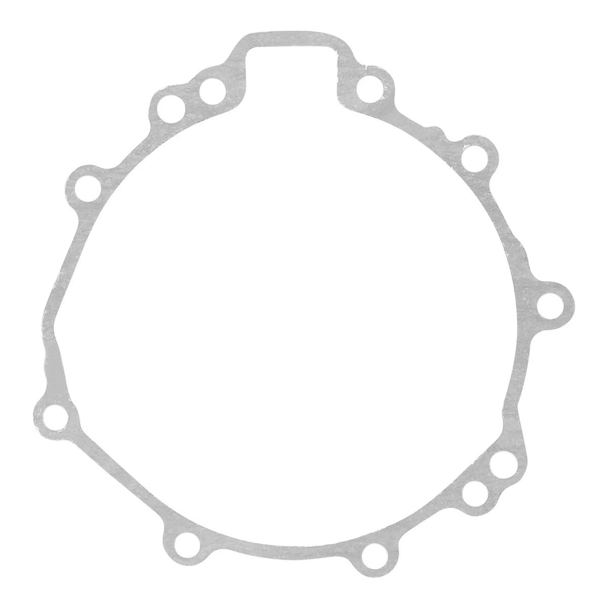 Engine Stator Crankcase Cover for Ninja ZX6R (2007-2015)