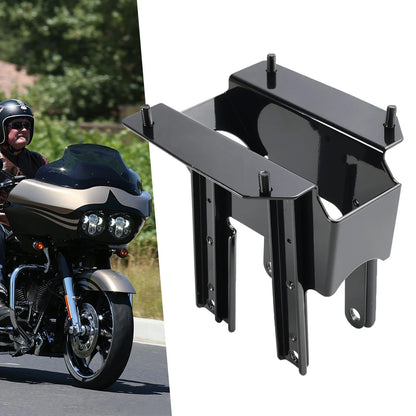 Fairing Support Mount Brackets for 1998-2013 Road Glide
