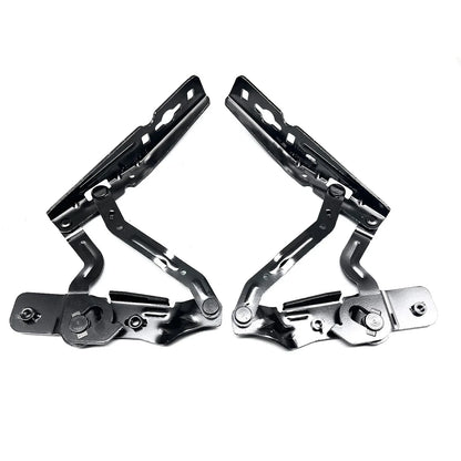 Set of 2 Hood Hinges for Ford EcoSport (2018–2023)
