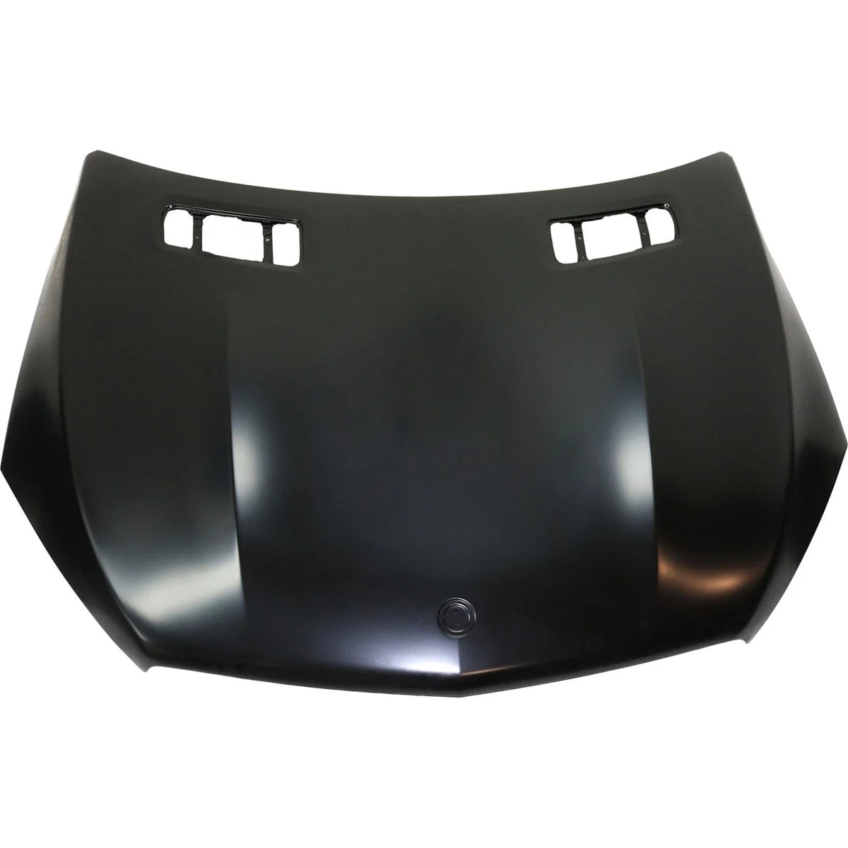 CAPA Certified Hood for Mercedes-Benz GLE350 (2016–2019)