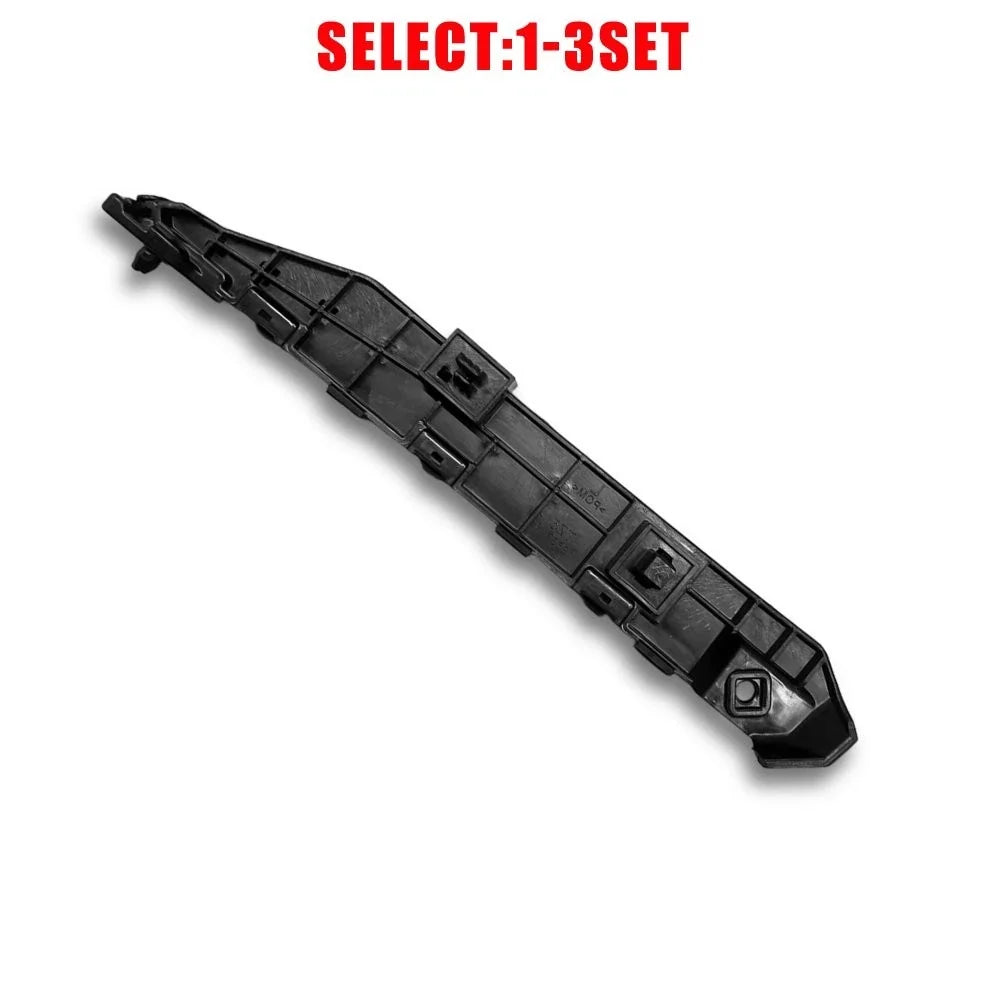 Bumper Bracket Front Right RH for Acura MDX 2017 to 2020 1-3X