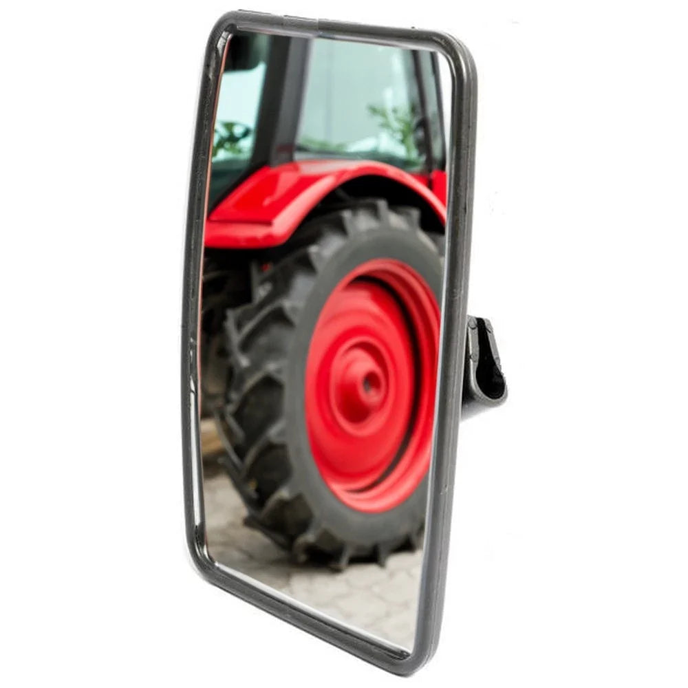 Mirror Head for Massey Ferguson 675 690 698 699 3902430M1 (6.89" x 9.06")