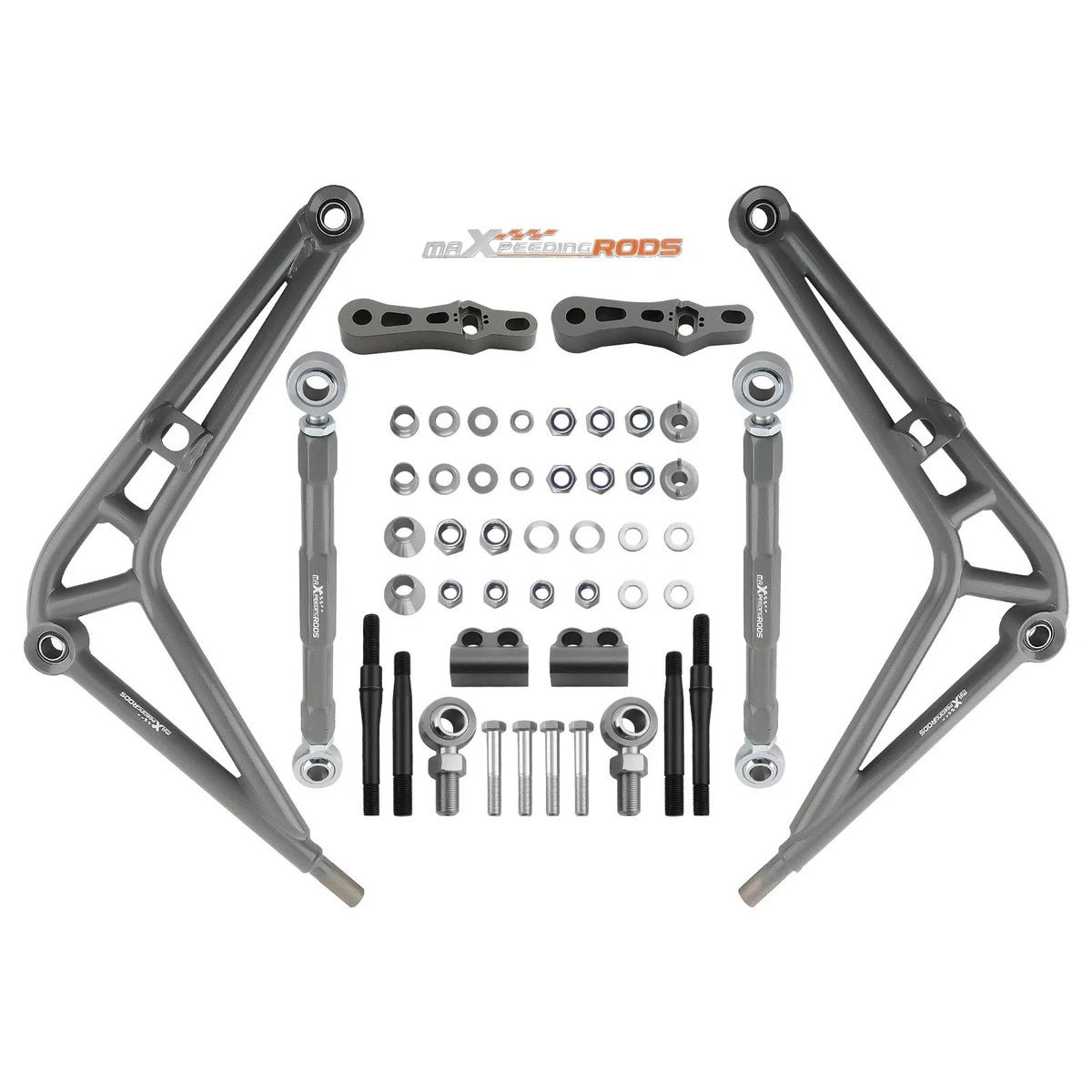 Front Control Arm Kit for BMW E36 Drift (1992–1999)