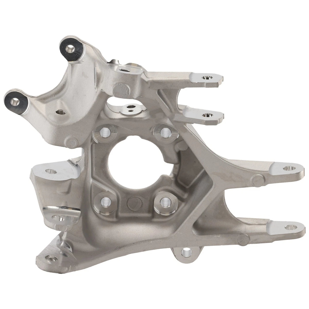 Rear Left Knuckle 600702300B for Tesla S (2012–2016)