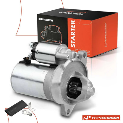 Starter for Ford Explorer Mercury Mountaineer (1996–2001)