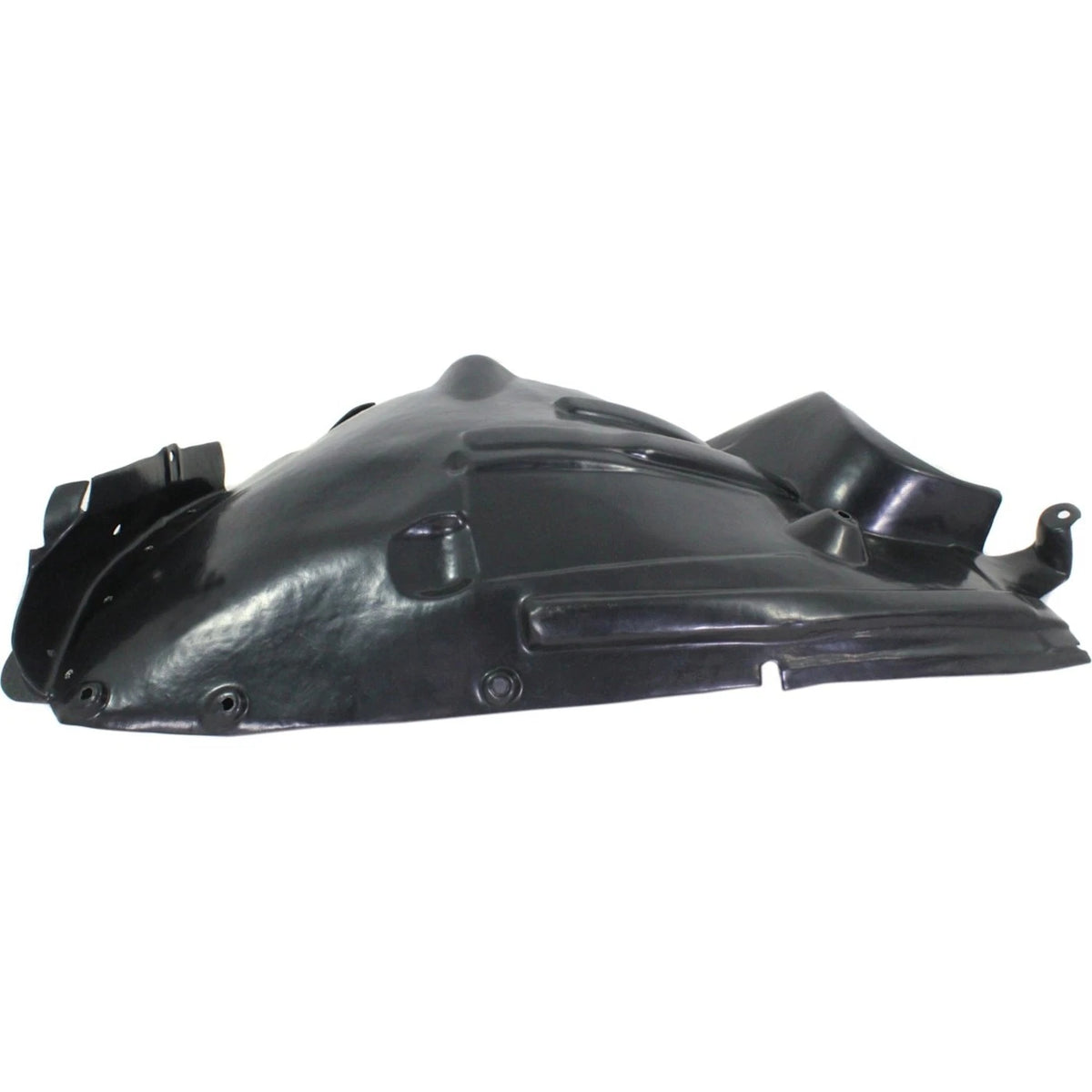 Set of 2 Fender Liners for Mercedes Benz GLK350 (2010) LH & RH Inner X204