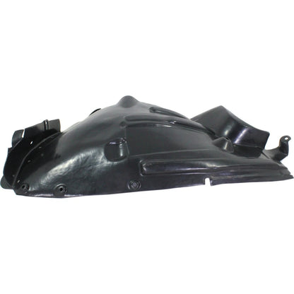 Set of 2 Fender Liners for Mercedes Benz GLK350 (2010) LH & RH Inner X204