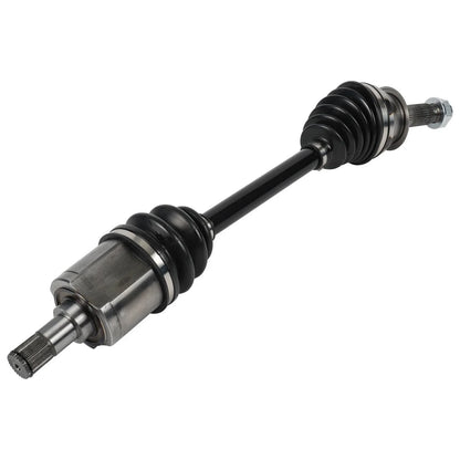 CV Axle Assembly Front Left for Acura CSX 2007-2010