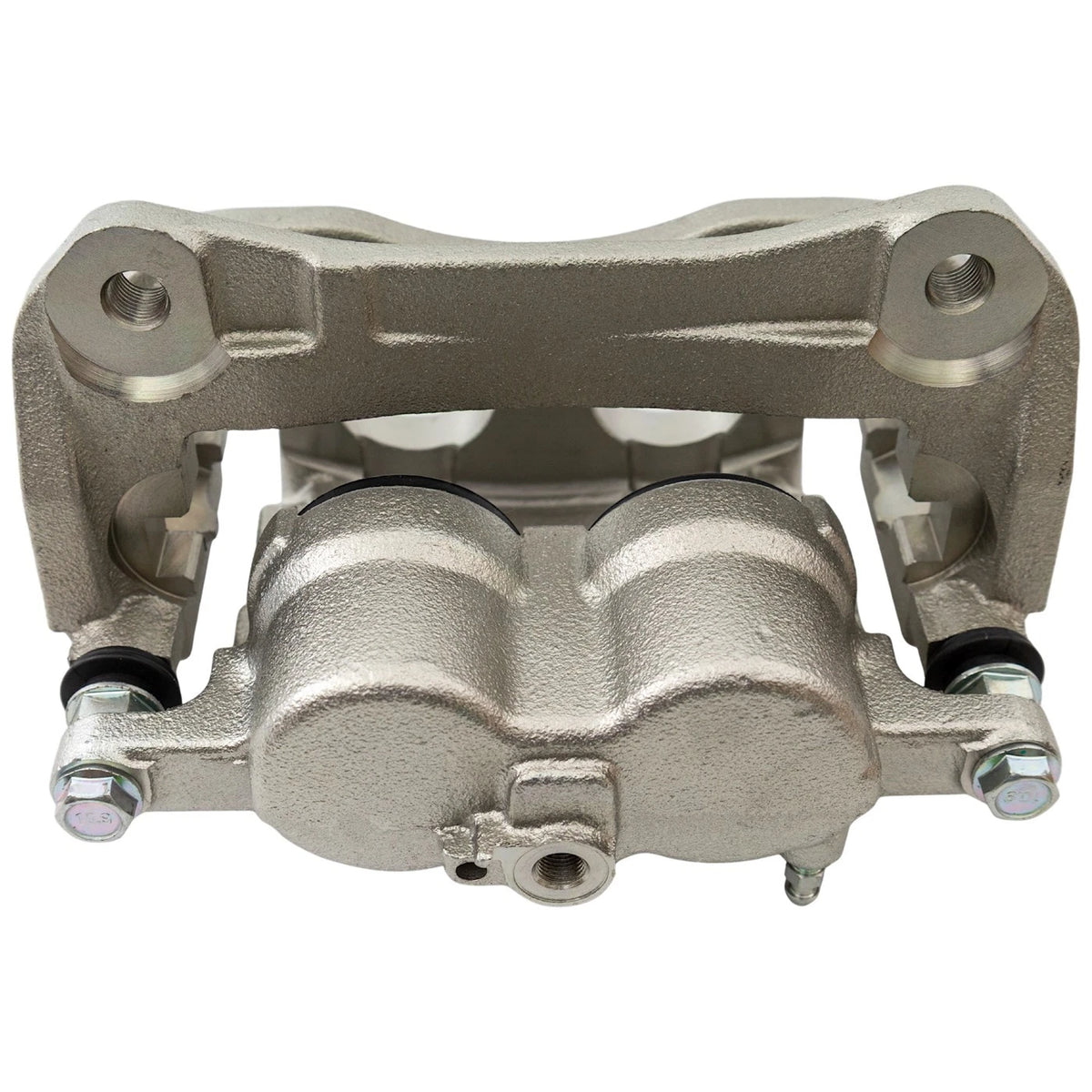 Brake Caliper Front Driver Left for Toyota Sienna Highlander Lexus RX350 (2004–2020)