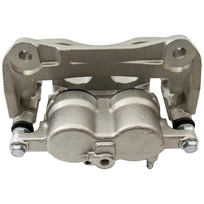 Brake Caliper Front Driver Left for Toyota Sienna Highlander Lexus RX350 (2004–2020)