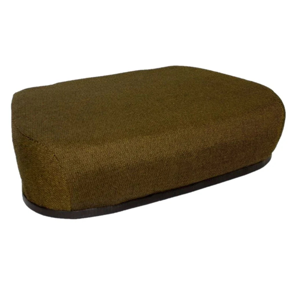 Seat Cushion for John Deere EC (Fits Personal Posture)