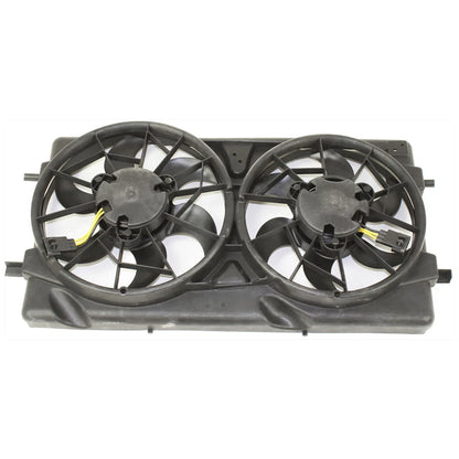 AC Condenser for Chevy Cobalt, Saturn Ion (2004–2007)