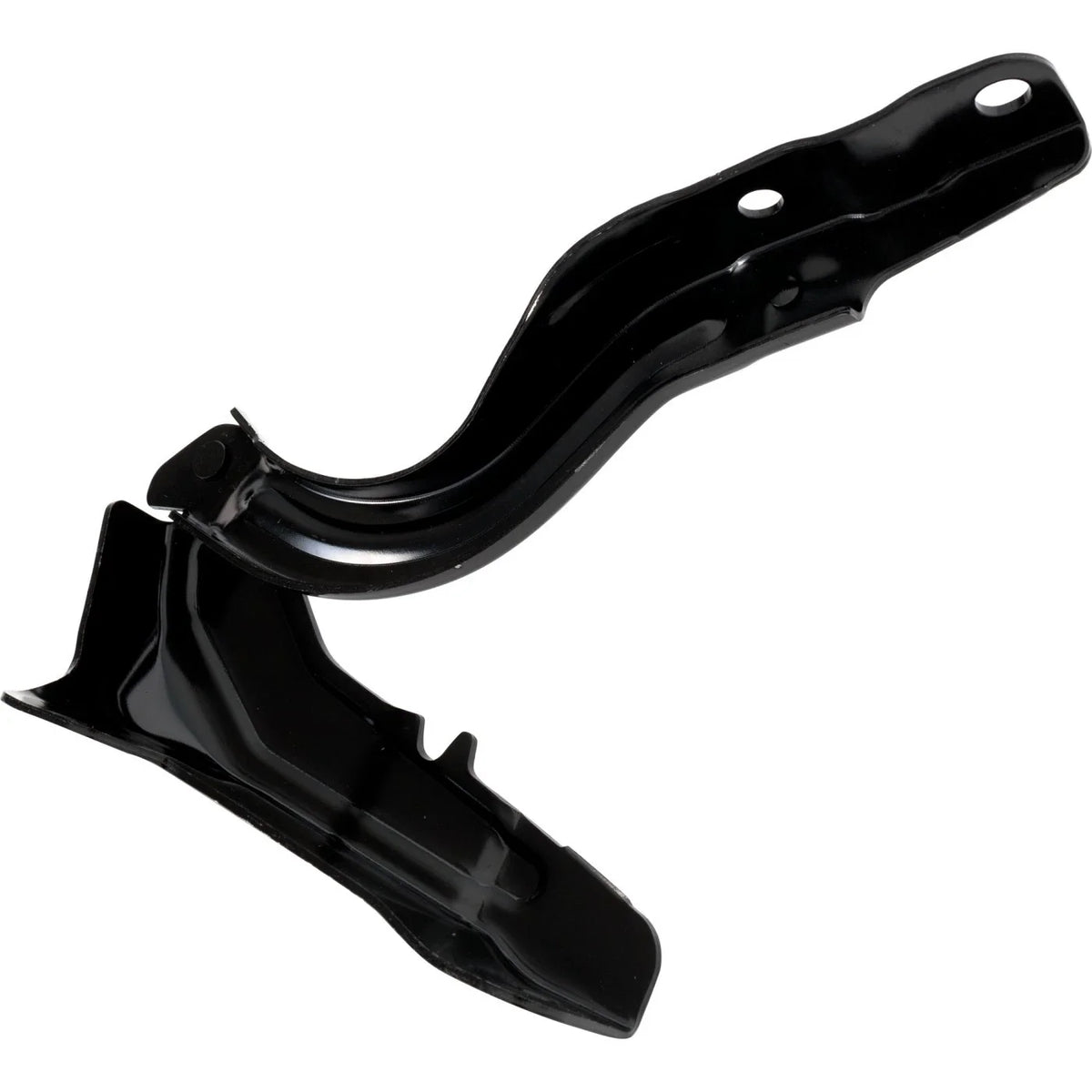 2 Piece Set of Hood Hinges for Santa Fe (2021–2023) by Hyundai