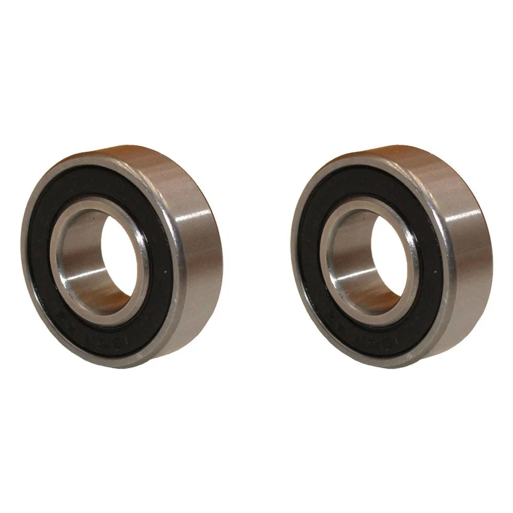 2X Front Wheel Bearing for Walker (5037, 5037-1)