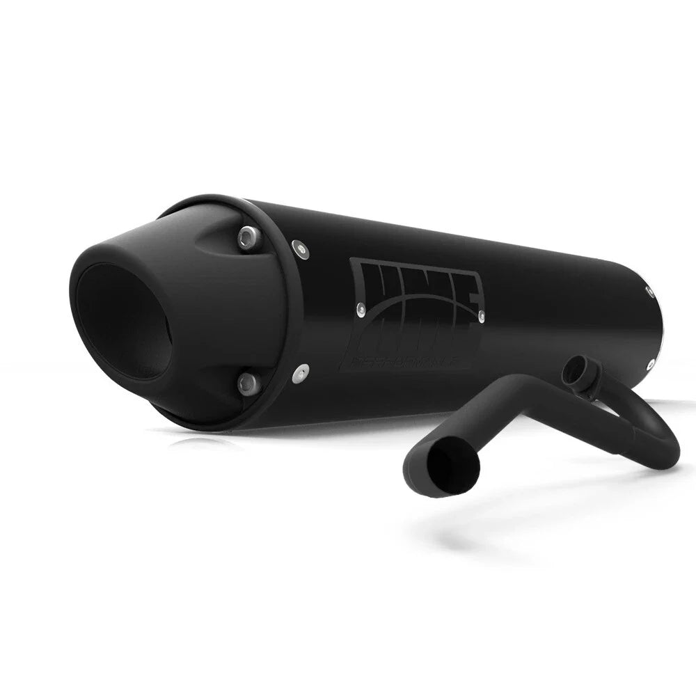 HMF Performance Full System Exhaust for RZR 170 (2015–Present)