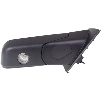 Set of 2 Heated Mirrors for Ford Edge (2007)