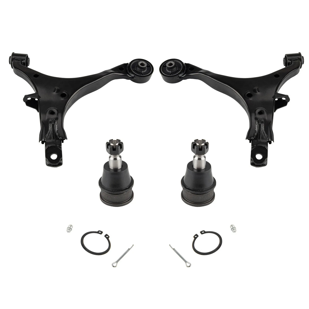 Front Lower Control Arm Ball Joint for Honda CR-V (2002–2004)