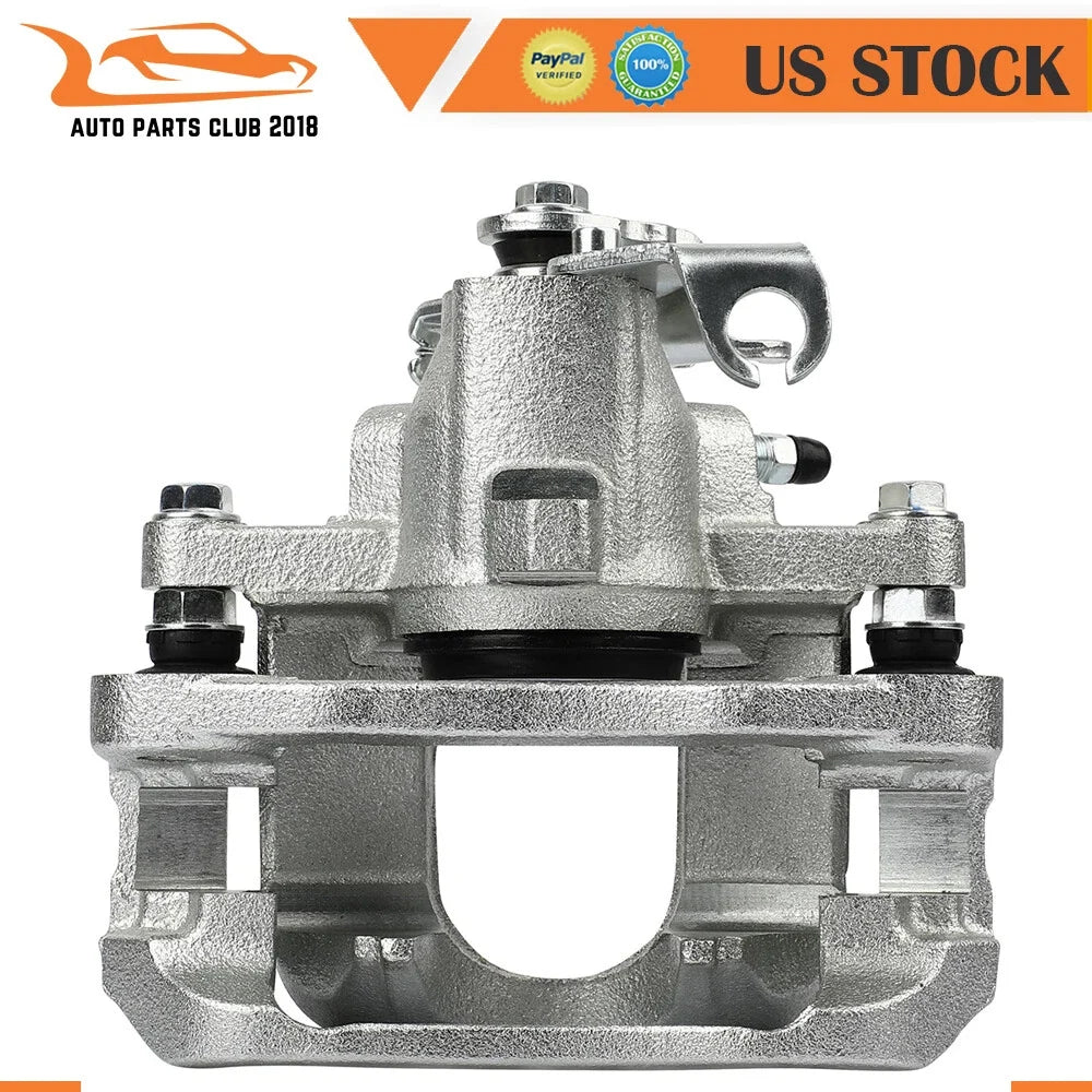 Brake Caliper with Bracket for Dodge Grand Caravan (2008–2012)