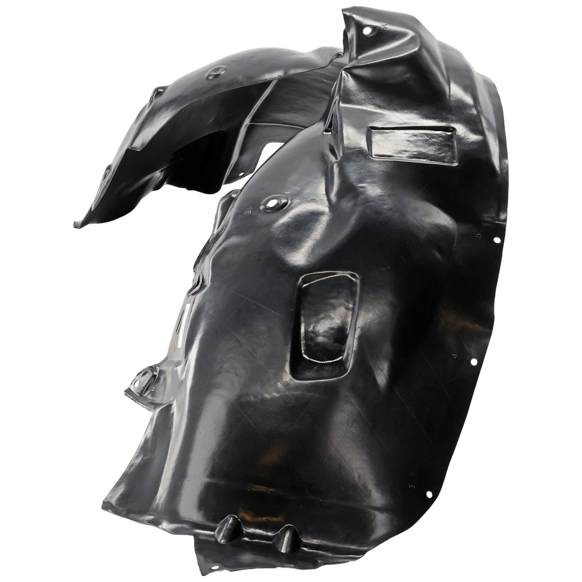 Fender Liner for Ford Edge (2007–2010) Front Driver Side Inner