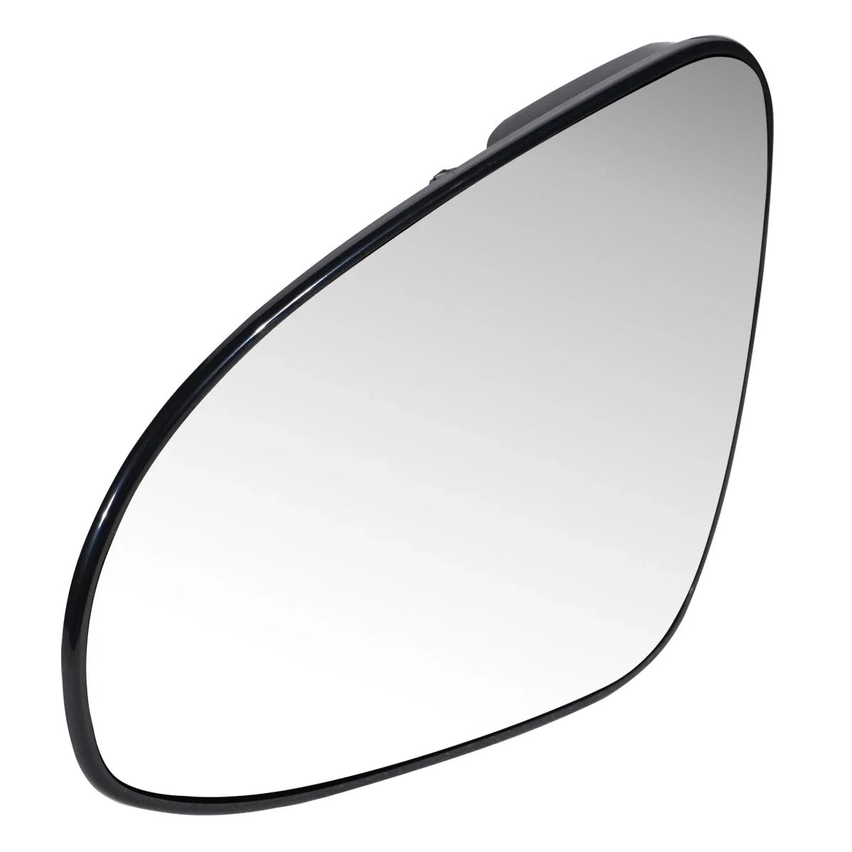 Left Powered Mirror Glass for Toyota Corolla (2014–2019)