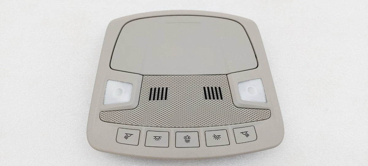 Roof Center Overhead Console Light for Ford Expedition (2021) DS7Z54519A70EBL