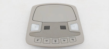 Roof Center Overhead Console Light for Ford Expedition (2021) DS7Z54519A70EBL