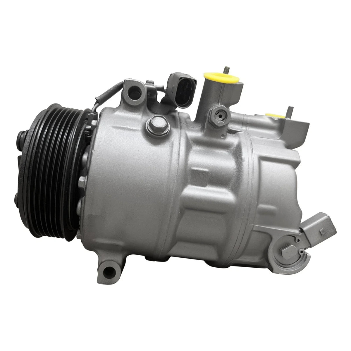 AC Compressor Replacement for Volkswagen Beetle 1.8L (2015–2015)