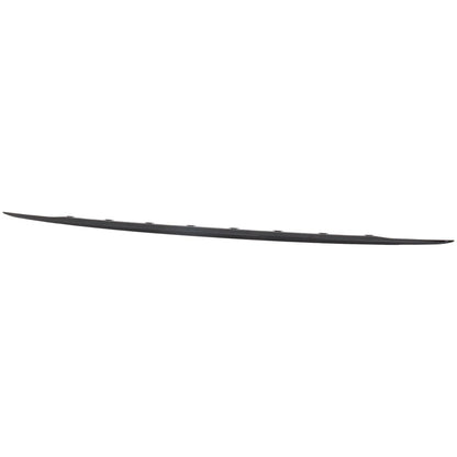 Bumper Face Bar Trim Molding Rear 6NX42DX8AA for Chrysler Pacifica (2017–2020)