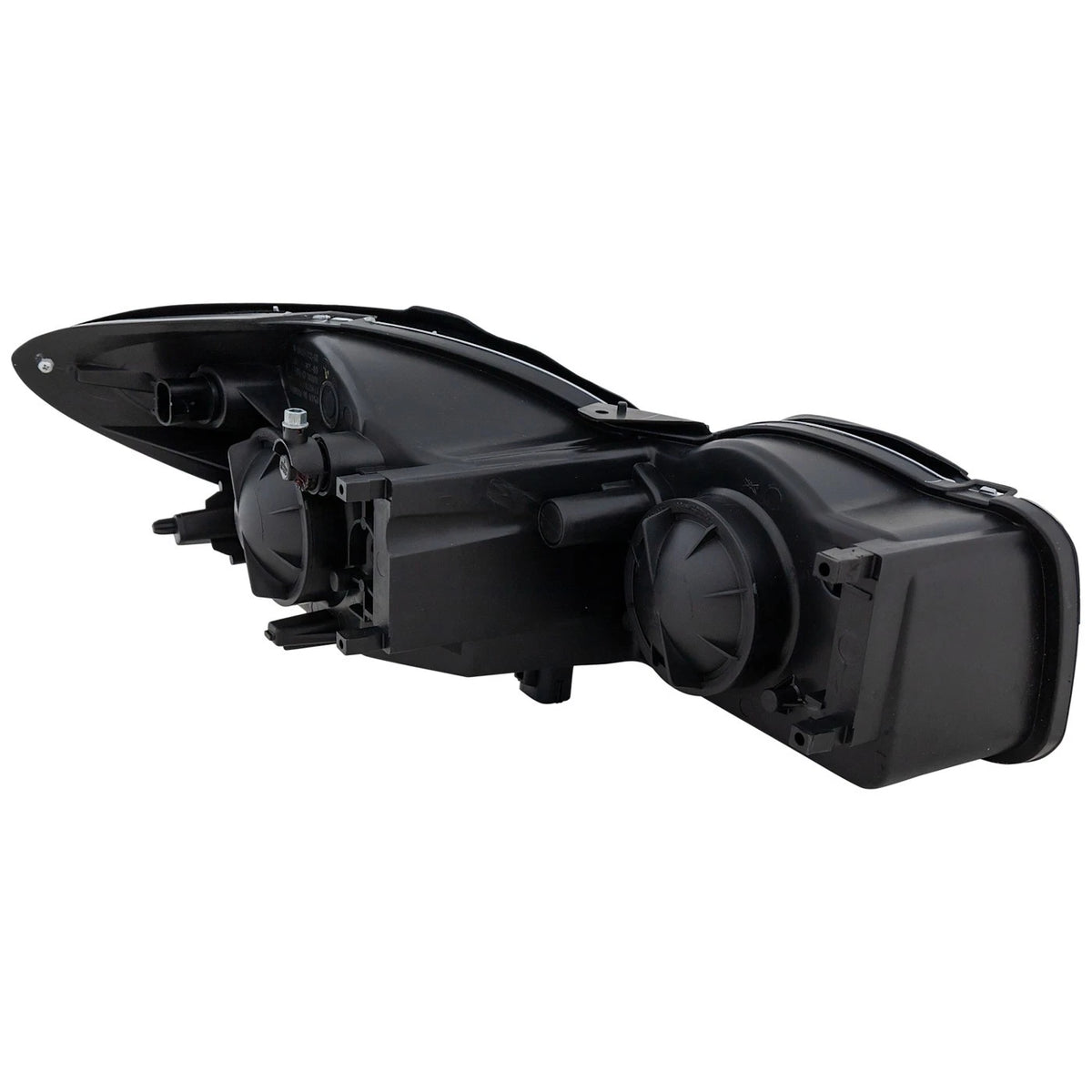 Driver Side Headlight for Buick LaCrosse (2008–2009) Halogen CAPA