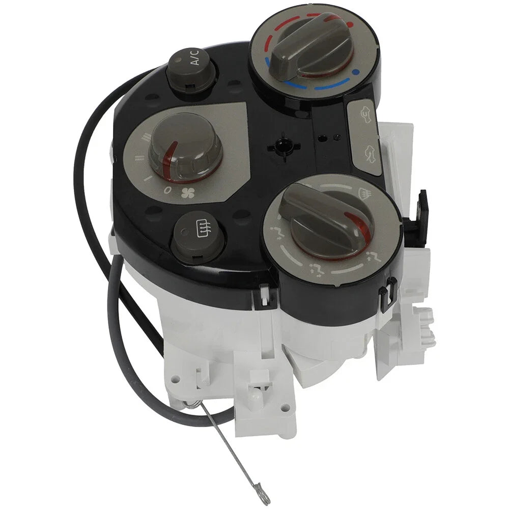 A/C Temperature Control Module for 2012-2013 Nissan Versa 27510-1HM5A