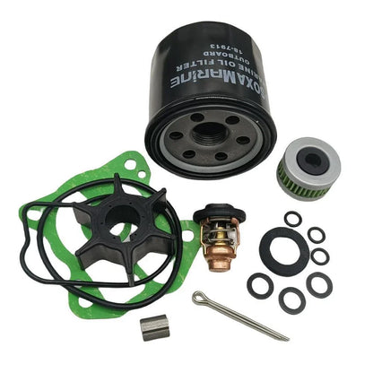 Service Kit for BF40D BF50D Outboard (Honda) (06211-ZZ5-505, 16911-ZZ5-003)