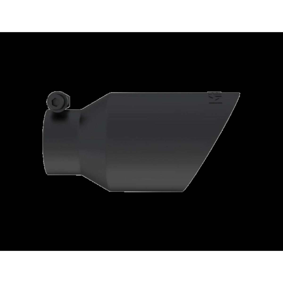 MBRP T5123BLK Exhaust Muffler Tail Tip for Multiple Models