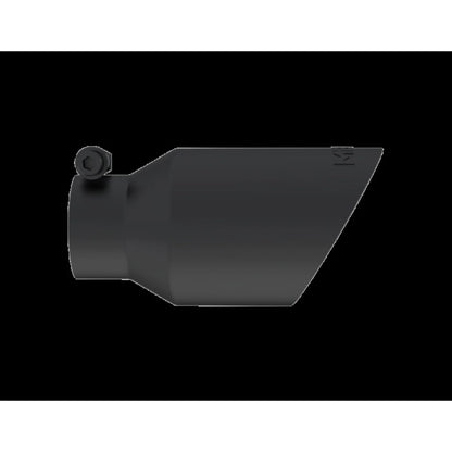 MBRP T5123BLK Exhaust Muffler Tail Tip for Multiple Models