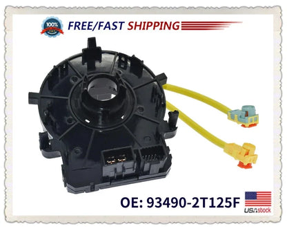 Clock Spring 93490-2T125 for Kia Optima (2014-2016)
