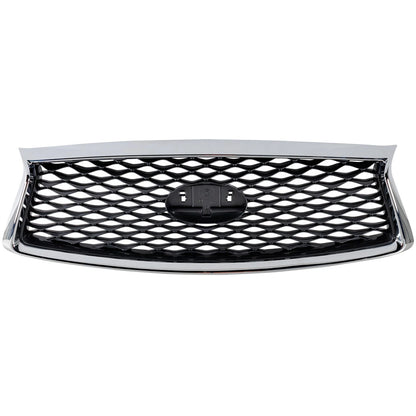 Grille 623106HH0A for INFINITI Q50 (2018–2020)